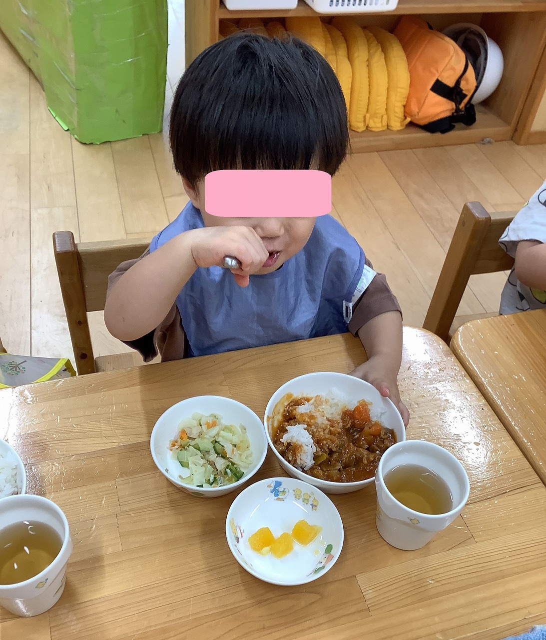 画像：ブログ