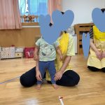 水遊び納め