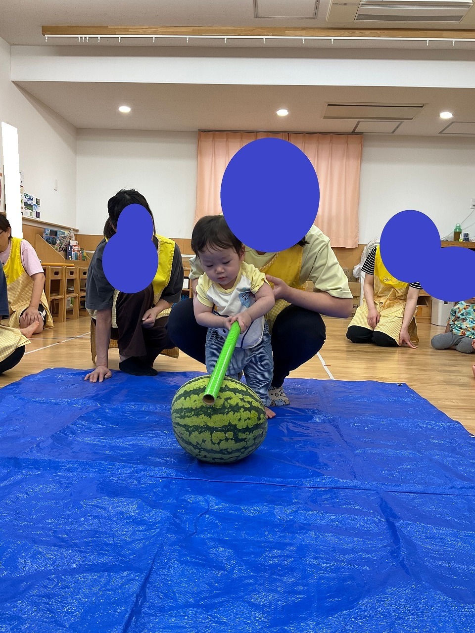 画像：ブログ