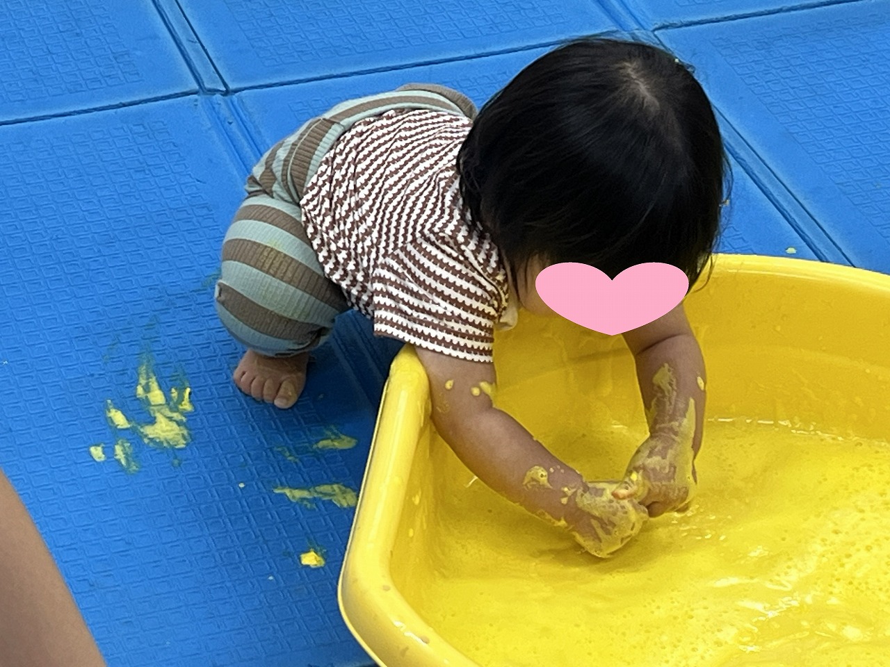 画像：ブログ