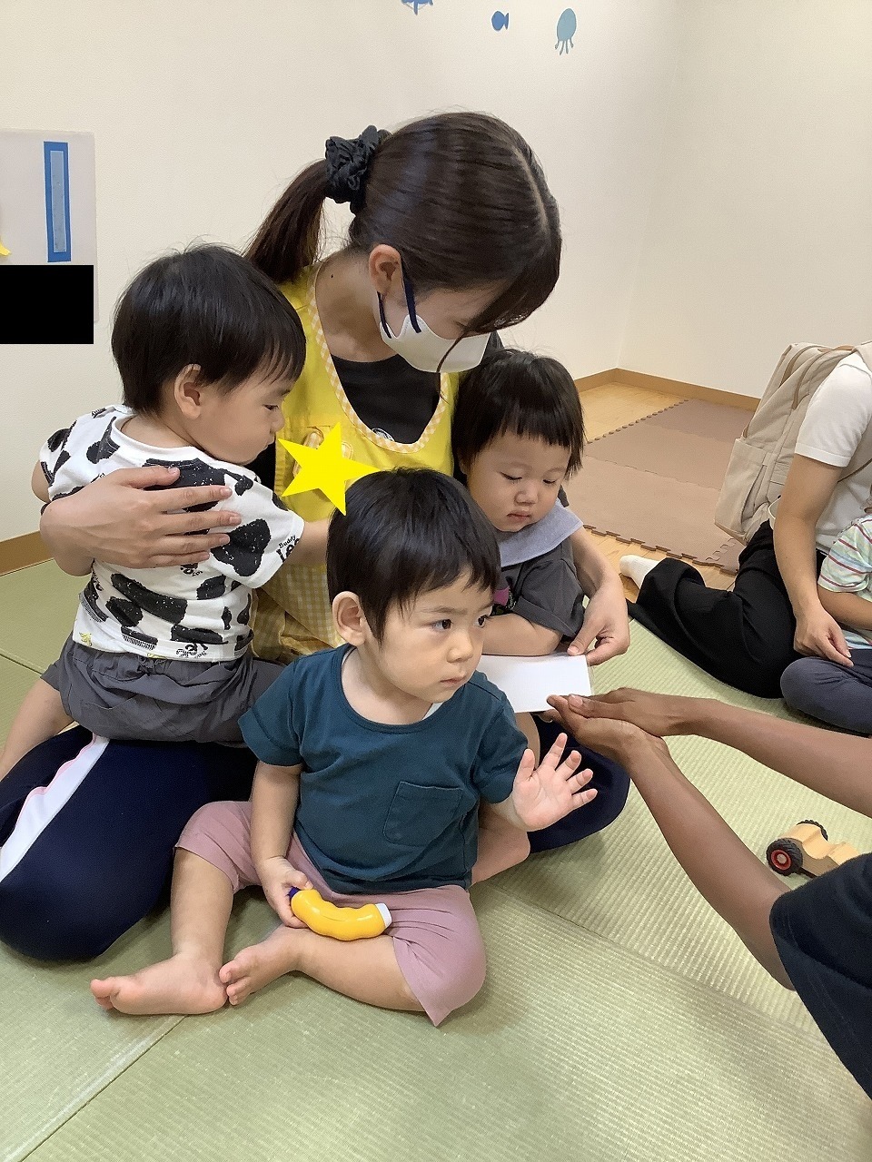 画像：ブログ