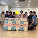 夏まつり