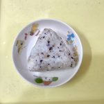 9月1日(火)おやつ