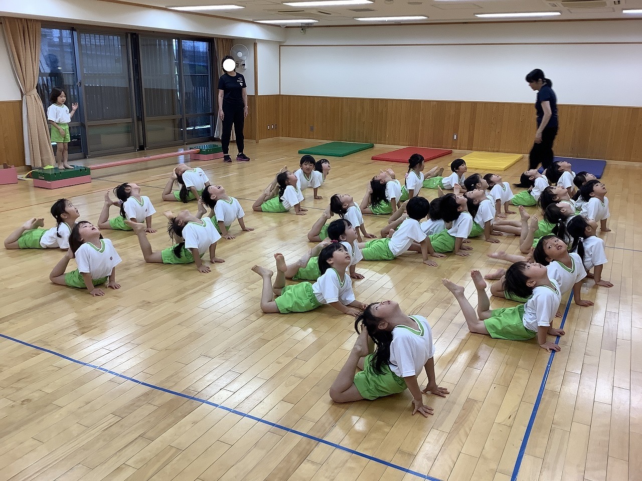画像：ブログ
