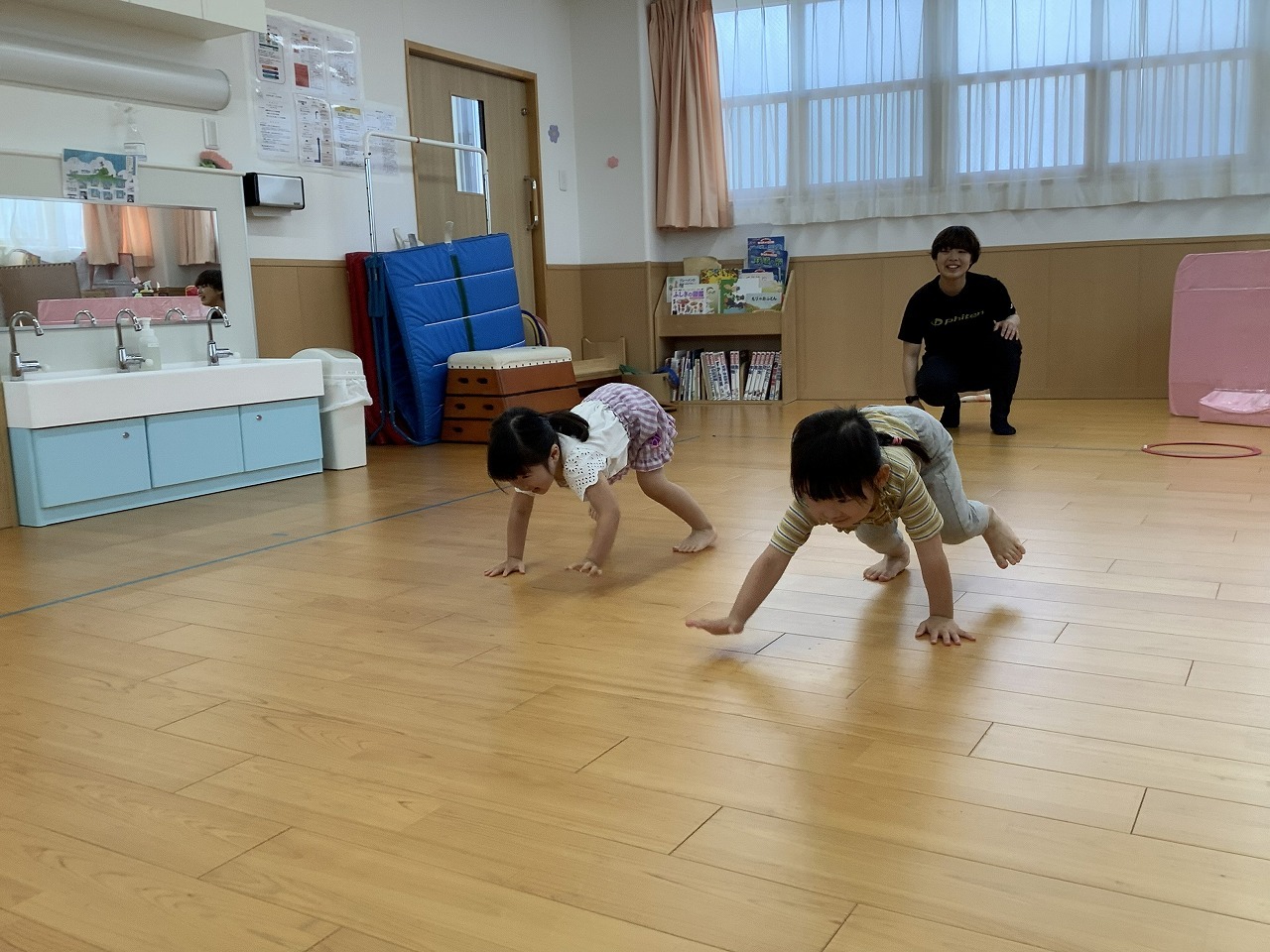 画像：ブログ