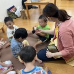 とうきょうすくわくプログラム「農家さんの仕事」