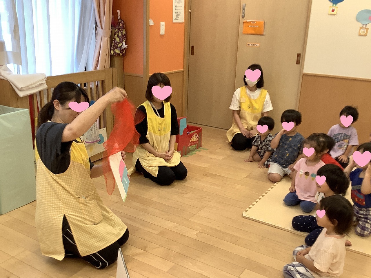 画像：ブログ