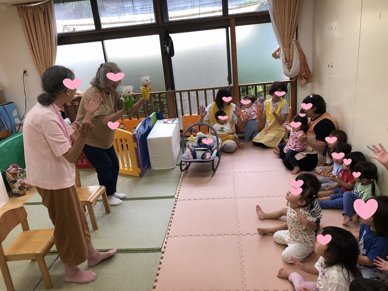 画像：ブログ