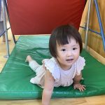 すくわくプログラム そよかぜ 8月
