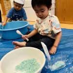 カラーライス！