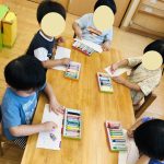 「プティパタイム」