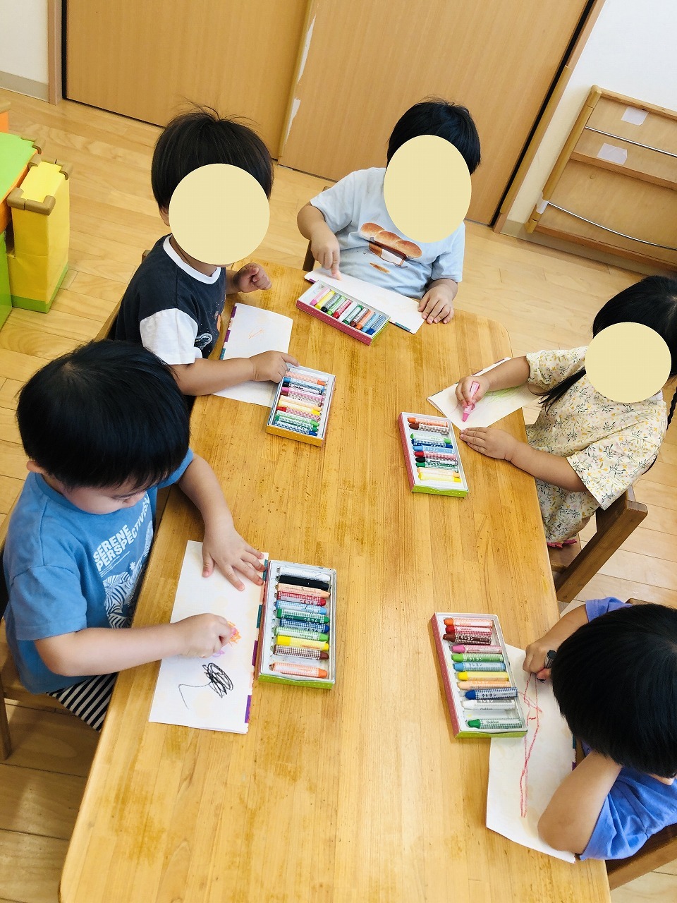 画像：ブログ