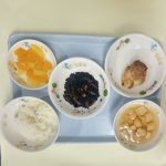 ☆9月14日(月)の給食☆