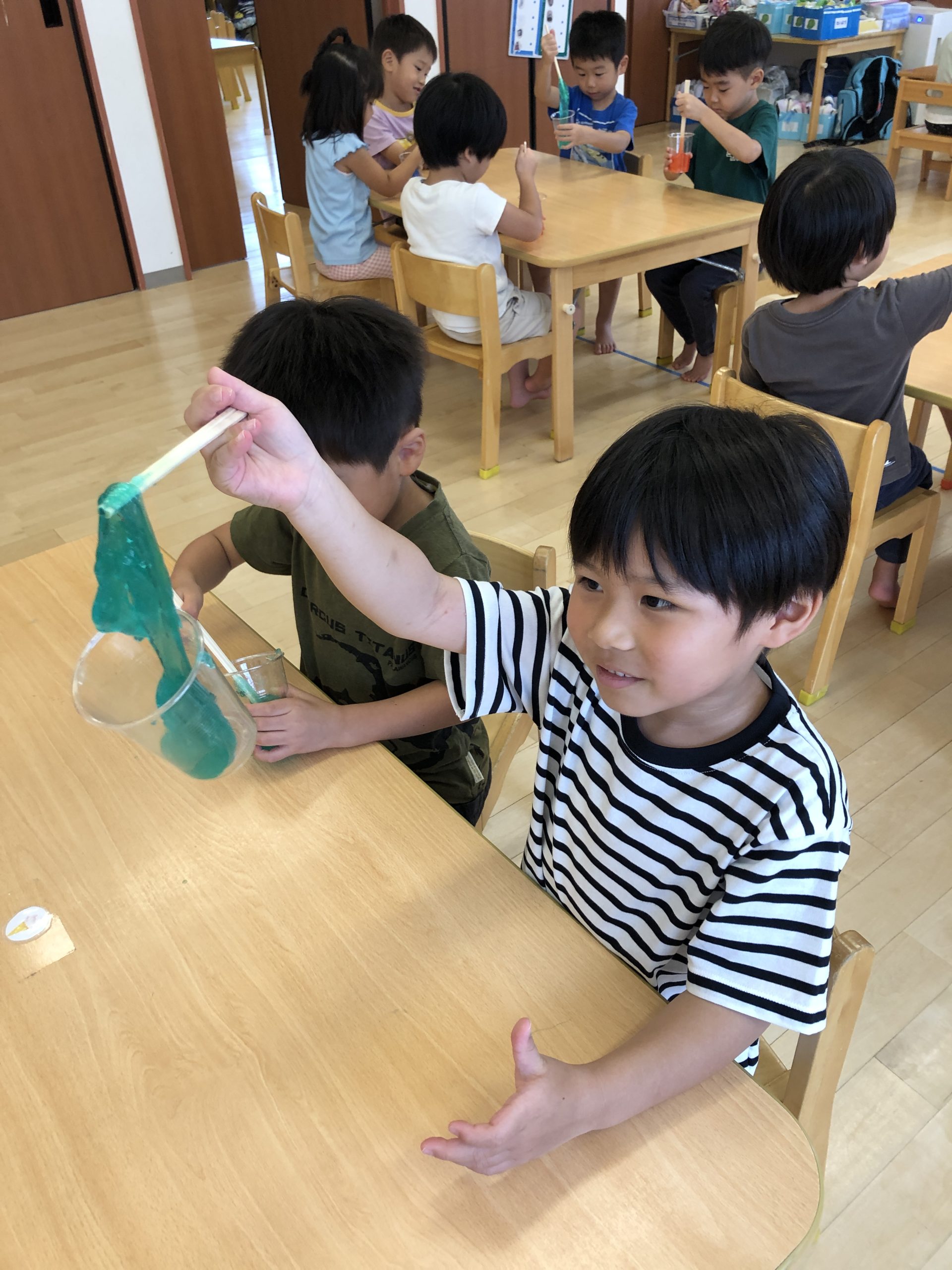 画像：ブログ