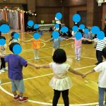 運動会(幼児クラス)