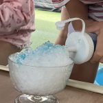 とうきょうすくわくプログラム　８月自然