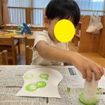 バブルアート