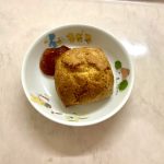☆10月2日(金)おやつ☆