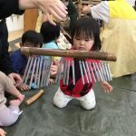 だいちブログ 『音だけじゃない!?』
