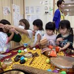 第四回すくわくプログラム（2歳児クラス)